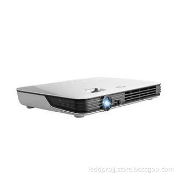 Interactive Multimedia LED DLP Video Projector Office Works